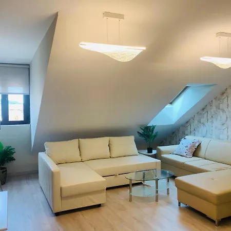 Sofia Apartment