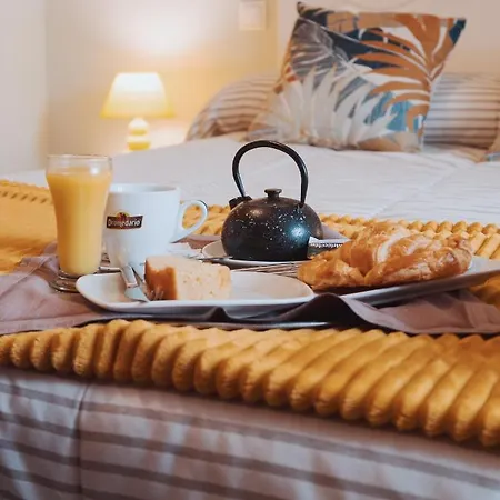 Sofia Apartment *