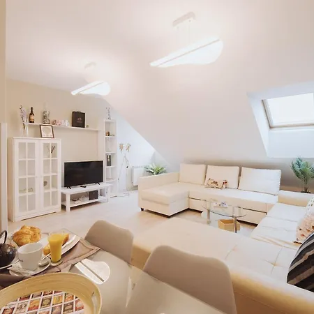 Sofia Apartment