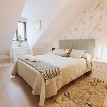 Apartment Sofia *